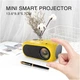 Проектор XON SmartView M24 (640x360, 1000Lm) Белый (XVRA0603BW 641) - изображение 7
