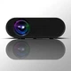 Проектор XON SmartView K70 (1280x720P, 3000Lm) Белый (XVRA1207BW 658) - изображение 3