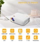 Проектор Everycom SmartView T3A (1280x720P, Wi-Fi, 5500Lm) Белый (XVRA0804MW 689) - изображение 4