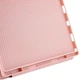 Чехол-книжка Book Cover+stylus для Samsung Galaxy Tab A7 Lite (T220/T225) Розовый / Rose gold - 00000063841_6 - изображение 3