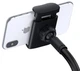 Держатель для смартфона Baseus Lazy Holder Unlimited Adjustment | Подставка для телефона 360° | Sky Gray | 770907 - изображение 7