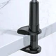 Держатель для смартфона Baseus Lazy Holder Unlimited Adjustment | Подставка для телефона 360° | Sky Gray | 770907 - изображение 10