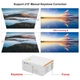 Проектор Everycom SmartView X70A (800x480P, 3600Lm) Білий (XVAA0804BW 665) - зображення 11