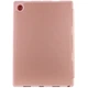 Чехол-книжка Book Cover+stylus для Samsung Galaxy Tab A8 10.5" (2021) (X200/X205) Розовый / Rose gold - 00000063840_10 - изображение 2