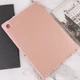 Чехол-книжка Book Cover+stylus для Samsung Galaxy Tab A8 10.5" (2021) (X200/X205) Розовый / Rose gold - 00000063840_10 - изображение 7