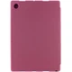 Чехол-книжка Book Cover (stylus slot) для Samsung Galaxy Tab A9 (8.7'') (X110/X115) Бордовый / Maroon - 00000067908_1 - изображение 2