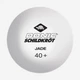 Мячики Donic Jade ball 40+ White 6pcs - изображение 3