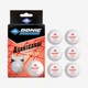 Мячики Donic Avantgarde 3* 40+ White 6pcs - изображение 2