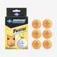 Мячики Donic Prestige 2* 40+ Orange 6pcs - изображение 2
