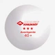Мячики Donic Avantgarde 3* 40+ White 6pcs - изображение 3