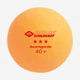 Мячики Donic Avantgarde 3* 40+ Orange 6pcs - изображение 3