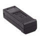Аккумулятор 1800 mAh 3.7v для квадрокоптера JJRC H109 - зображення 1