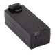 Акумулятор 2500 mAh 7.4v для квадрокоптера JJRC X26 - зображення 1