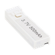 Акумулятор 500 mAh 3.7 для квадрокоптера JJRC H107 - зображення 1