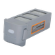 Аккумулятор 3000 mAh 11.4V для квадрокоптера C-FLY 2 SE - изображение 2