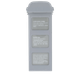 Аккумулятор 3000 mAh 11.4V для квадрокоптера C-FLY 2 SE - изображение 3