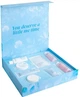 Набор Alma K Nourishing Moments для волос, тела и лица (7290117960011) - изображение 3