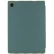 Чехол-книжка Book Cover (stylus slot) для Samsung Galaxy Tab A9 (8.7'') (X110/X115) Зеленый / Pine green - 00000067908_2 - изображение 2