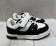 Детские кроссовки Jong golf dc shoes white 31 19 см белые/черные - изображение 5