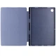 Чохол-книжка Book Cover (stylus slot) для Samsung Galaxy Tab A8 10.5" (2021) (X200/X205) Темно-синій / Midnight blue - изображение 2