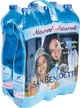 Упаковка минеральной негазированной воды San Benedetto 1.5 л х 6 бутылок (8001620001899) - изображение 1
