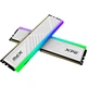 Модуль пам'яті Adata DDR4 32GB (2x16) 3600MHz XPG SPECTRIX D35G AX4U360016G18I-DTWHD35G (AX4U360016G18I-DTWHD35G) - изображение 5