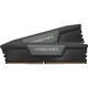 Модуль памяти Corsair DDR5 32GB (2x16) Vengeance 6400Mhz EXPO/XMP Grey (CMK32GX5M2B6400Z36) - изображение 1