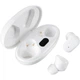 Навушники Bluetooth бездротові Gelius Pro Basic (GP-TWS011) вакуумні з мікрофоном White - зображення 2