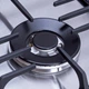 Варочная поверхность газовая Perfelli DIAMOND MW69C INOX - изображение 6