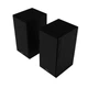 Акустика Klipsch Reference R-50M Black - изображение 7