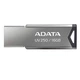 Флешка 16ГБ FLASH A-DATA USB 2.0 AUV 250 16GB Silver AUV250-16G-RBK - зображення 1