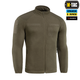 M-Tac кофта Combat Fleece Polartec Jacket Dark Olive 2XL/L - зображення 3