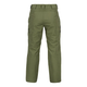 Штаны Helikon-Tex Urban Tactical Pants PolyCotton Rip-Stop Olive W32/L32 - изображение 4