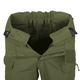 Штаны Helikon-Tex Urban Tactical Pants PolyCotton Rip-Stop Olive W32/L32 - изображение 6