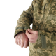Зимовий тактичний костюм для чоловіків Tactical Series утеплений Rip-Stop розмір XXL колір Піксель - зображення 7