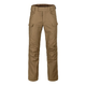 Штаны Helikon-Tex Urban Tactical Pants PolyCotton Canvas Coyote W36/L34 - изображение 3