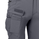 Штаны Helikon-Tex Outdoor Tactical Pants VersaStretch Shadow Grey W36/L32 - изображение 6