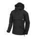 Анорак Helikon-Tex Woodsman Anorak Jacket Black M - изображение 1