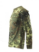 Футболка c длинным рукавом Mil-Tec Flecktarn 3XL - изображение 2