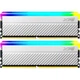 Модуль пам'яті Adata DDR4 16GB (2x8) 3600MHz XPG SPECTRIX D45G AX4U36008G18I-DCWHD45G (AX4U36008G18I-DCWHD45G) - изображение 1