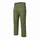 Штаны Helikon-Tex Urban Tactical Pants PolyCotton Rip-Stop Olive W38/L32 - изображение 1