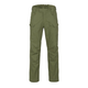 Штаны Helikon-Tex Urban Tactical Pants PolyCotton Rip-Stop Olive W38/L32 - изображение 3