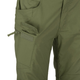 Штаны Helikon-Tex Urban Tactical Pants PolyCotton Rip-Stop Olive W38/L32 - изображение 5