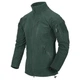 Кофта флисовая Helikon-Tex Alpha Tactical Jacket Foliage Green L - изображение 1