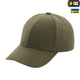 M-Tac бейсболка Elite Flex ріп-стоп Army Olive L/XL - зображення 4