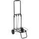 Тележка хозяйственная Bo-Camp Luggage Trolley Foldable 35 kg Black (5267281) - изображение 1