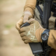 Перчатки полнопалые Helikon-Tex All Round Tactical Gloves Coyote L - изображение 2