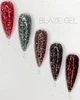 Гель лак Crooz Blaze Gel № 05, 8 ml - изображение 4
