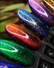 Гель лак Crooz Mercury Cat Eye № 05, 8 ml - изображение 7