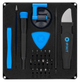 Набір інструментів iFixit Essential Electronics Toolkit 30 предметів (EU145348-5) - зображення 2